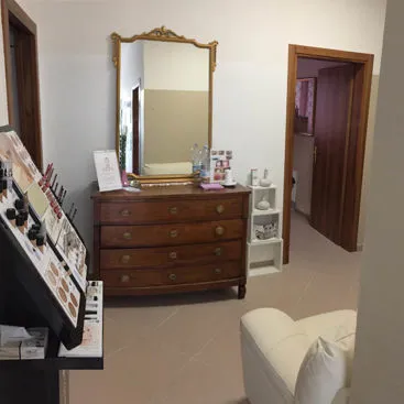 Sala d'attesa