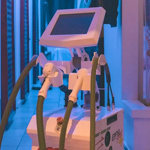 Laser Diodo 808