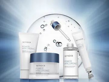 Pelle nuova con microneedling 