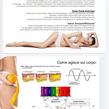 informazioni trattamento