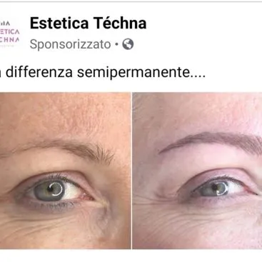 trattamento trucco permanente