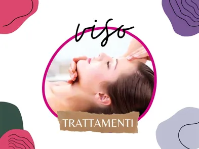 Trattamenti viso
