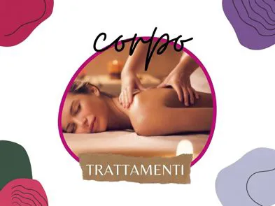Trattamenti corpo